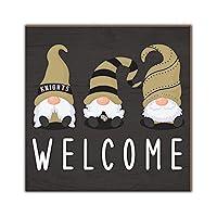 Algopix Similar Product 14 - Fan Creations UCF Welcome Gnomes