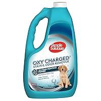Algopix Similar Product 6 - Simple Solution Oxy Charged Pet Stain
