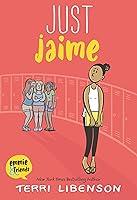 Algopix Similar Product 20 - Just Jaime (Emmie & Friends)