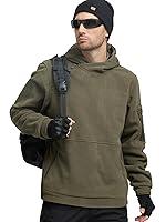 Algopix Similar Product 9 - FREE SOLDIER Mens Tactical Winter