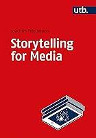 Algopix Similar Product 17 - Storytelling for Media Introduction to