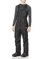 Algopix Similar Product 2 - Arctix Mens Essential Insulated Bib