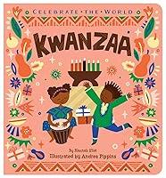 Algopix Similar Product 19 - Kwanzaa (Celebrate the World)