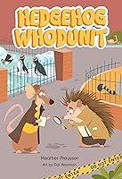 Algopix Similar Product 13 - Hedgehog Whodunit