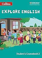 Algopix Similar Product 5 - Explore English Students Coursebook