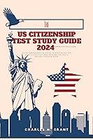 Algopix Similar Product 7 - Charles Us Citizenship Test Study