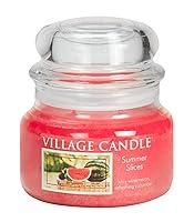 Algopix Similar Product 12 - Village Candle Summer Slices 11 oz