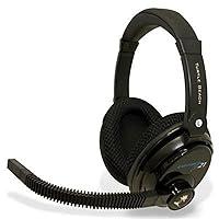 Algopix Similar Product 16 - PS3 Ear Force PX21 Gaming Headset