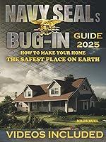 Algopix Similar Product 20 - Navy SEALs Bug in Guide The Ultimate