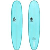 Algopix Similar Product 16 - Paragon Surfboards Epoxy Fiberglass