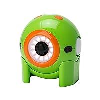 Algopix Similar Product 8 - Wonder Workshop Dot Creativity Kit Robot