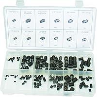 Algopix Similar Product 18 - Swordfish 31440 SAE Hex Head Set Screw