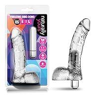 Algopix Similar Product 11 - Blush Novelties 65 Small Realistic