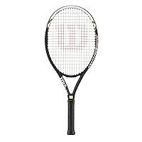Algopix Similar Product 2 - Wilson Hyper Hammer 53 Strung Tennis