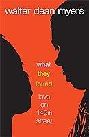 Algopix Similar Product 15 - What They Found: Love on 145th Street