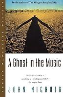 Algopix Similar Product 11 - A Ghost in the Music Norton Paperback