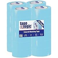 Algopix Similar Product 2 - Aviditi Tape Logic 2 Inch x 60 Yards