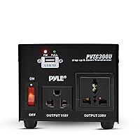 Algopix Similar Product 6 - Step Up and Down Converter  300 Watt