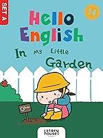 Algopix Similar Product 5 - In My Little Garden (Hello English)