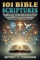 Algopix Similar Product 11 - 101 Bible Scriptures Strengthen Your