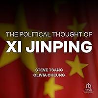 Algopix Similar Product 8 - The Political Thought of Xi Jinping