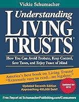 Algopix Similar Product 9 - Understanding Living Trusts How You