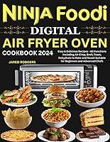 Algopix Similar Product 8 - Ninja Foodi Digital Air Fryer Oven