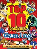 Algopix Similar Product 19 - Top 10 for Kids Gaming