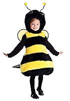 Algopix Similar Product 3 - Toddler Bubble Bee Costume 18 Months
