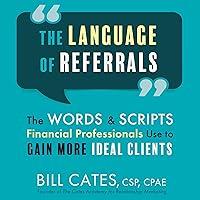 Algopix Similar Product 15 - The Language of Referrals The Words 