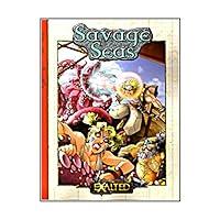 Algopix Similar Product 9 - Savage Seas EXALTED Roleplaying