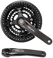 Algopix Similar Product 18 - SHIMANO Deore FCT6010 Deore 10speed