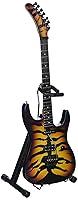 Algopix Similar Product 15 - Axe Heaven Electric Guitar Body (GL-214)