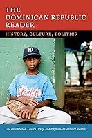 Algopix Similar Product 17 - The Dominican Republic Reader History