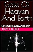 Algopix Similar Product 8 - Gate Of Heaven And Earth Gate Of