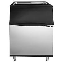 Algopix Similar Product 19 - Maxx Ice MIB470N 30 Ice Storage Bin