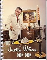 Algopix Similar Product 14 - The Justin Wilson Cook Book