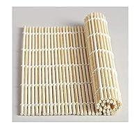 Algopix Similar Product 3 - Bamboo Sushi Rolling Mat