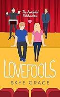 Algopix Similar Product 14 - Lovefools: The Accidental Matchmakers