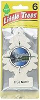 Algopix Similar Product 8 - Little Trees Car Air Freshener 6Pack