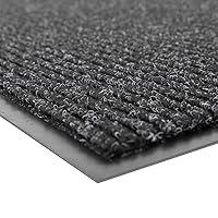 Algopix Similar Product 2 - Notrax 109 Brush Step Entrance Mat for