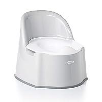 Algopix Similar Product 2 - OXO Tot Potty Chair, Gray