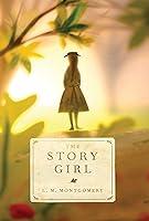 Algopix Similar Product 13 - The Story Girl