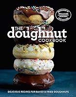 Algopix Similar Product 12 - The Doughnut Cookbook Easy Recipes for