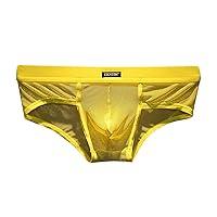 Algopix Similar Product 2 - Mens Sexy Lingerie Mens Briefs