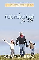 Algopix Similar Product 14 - A Foundation for LifeA Grandfathers