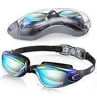 Algopix Similar Product 16 - Aegend Swim Goggles Swimming Goggles
