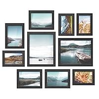Algopix Similar Product 20 - SONGMICS Picture Frames Collage