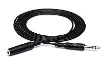 Algopix Similar Product 3 - Hosa HPE310 14 TRS to 14 TRS