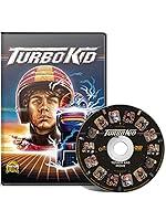 Algopix Similar Product 17 - TURBO KID DVD